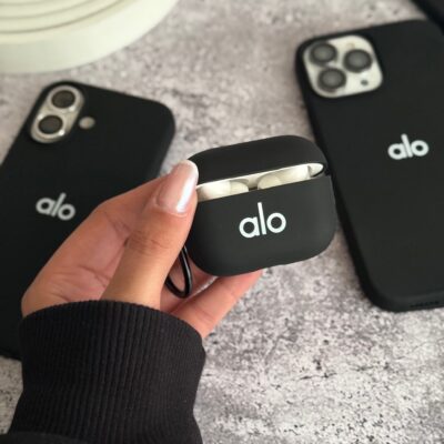 ایرپاد alo سیلیکونی (کدa0288)