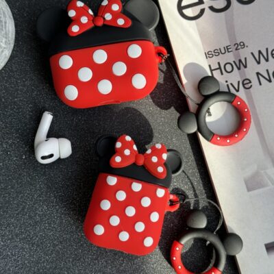 کاور ایرپاد میکی مینی نازک