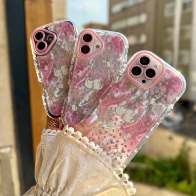 قاب The winged cat (کدC2143)