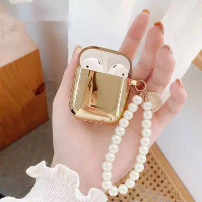 کاور ایرپاد مروارید طلایی