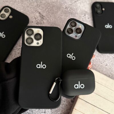 ایرپاد alo سیلیکونی (کدa0288)