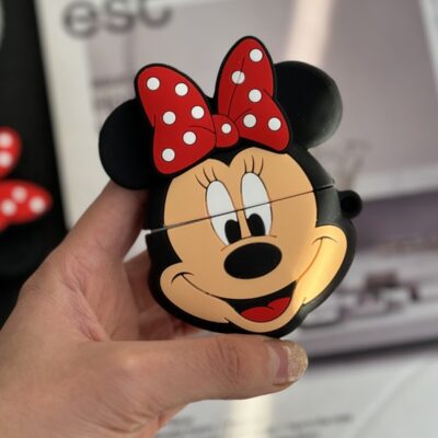 کاور ایرپاد میکی موس پاپیون برجسته