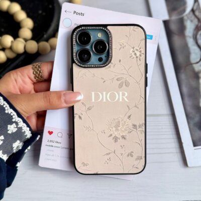 قاب Rose de Dior (کدC2151)