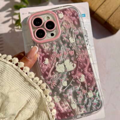 قاب The winged cat (کدC2143)