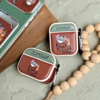 ایرپاد ست قاب تام و جری (کدa0299)