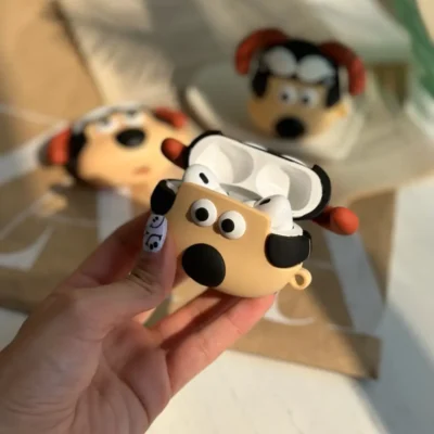 کاور ایرپاد سگ خلبان (کدa0029)