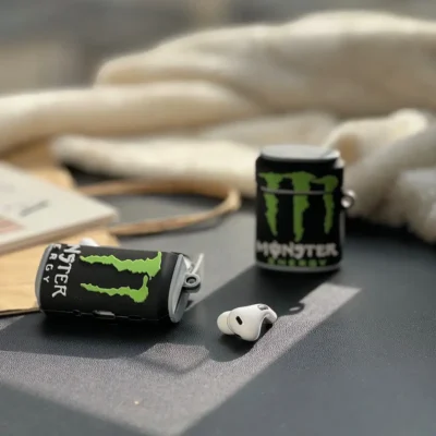 کاور ایرپاد نوشابه انرژی زا (کدa0084)