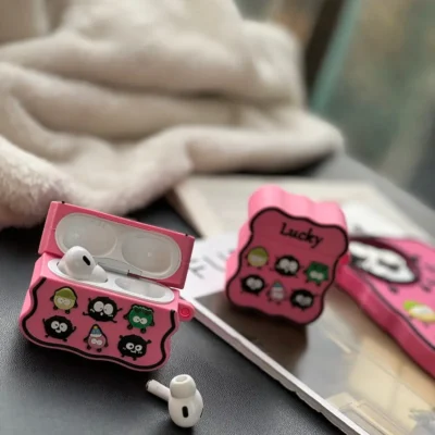 کاور ایرپاد مدرسه هپل (کدa0106)