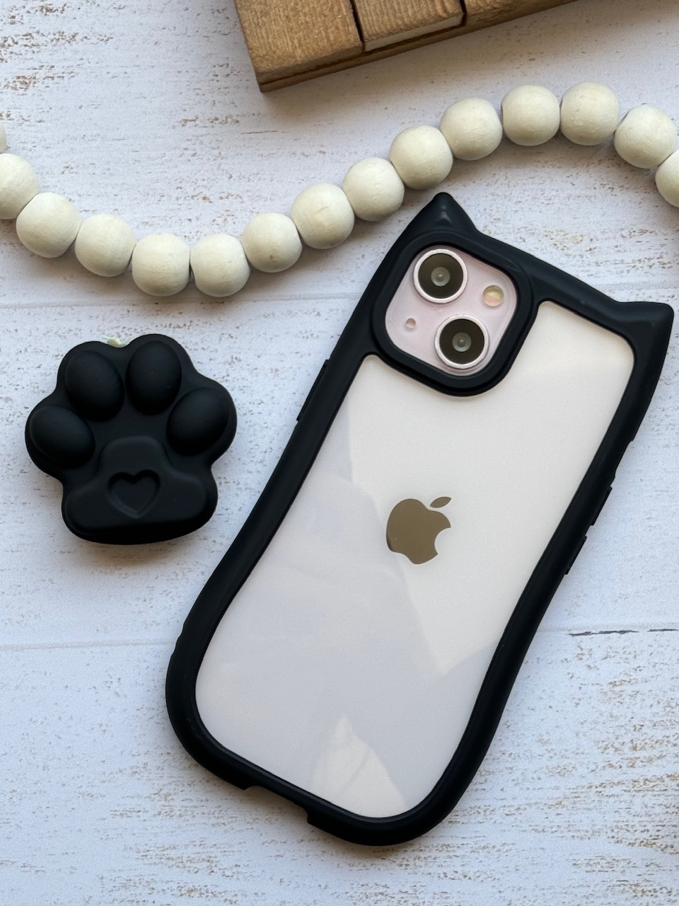 e34ad6 قاب گوش دار پاپ سوکت پنجه (کدC1751) - تصویر 1