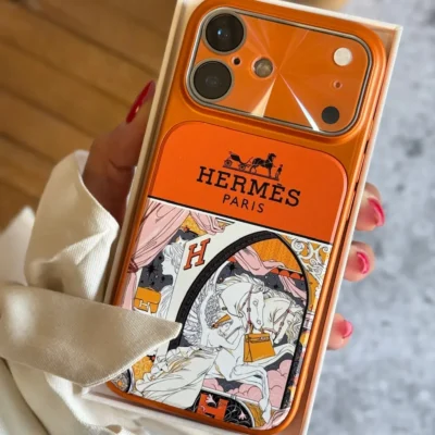 قاب HERMES LENS (کدC2189)