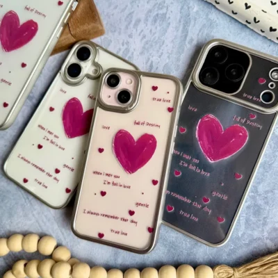 قاب True Love (کدC2197)