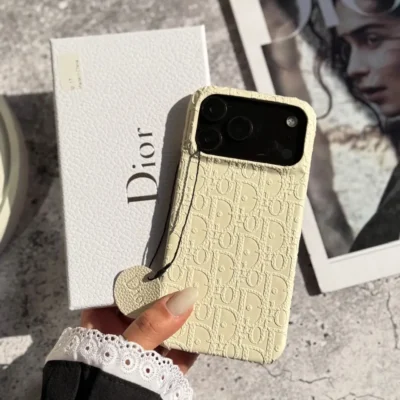 دیور چرمی ایتالیا با پک (کدC2200)