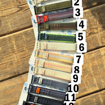 بند نایلون نایک