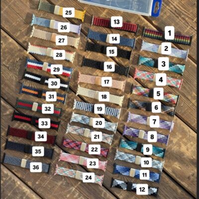 بند کنفی مگنتی