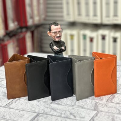 ولت جاکارتی مدل سه تکه کتابی