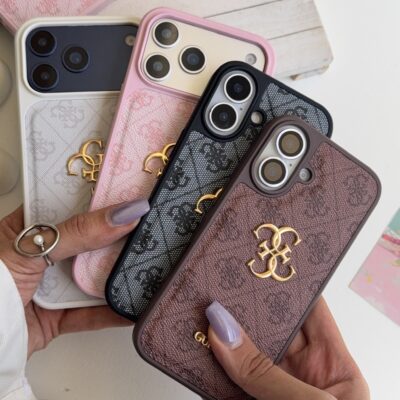 قاب GUESS (کدC2225)