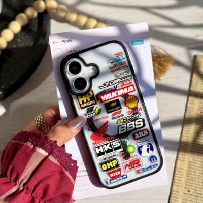 قاب Tuning Factory