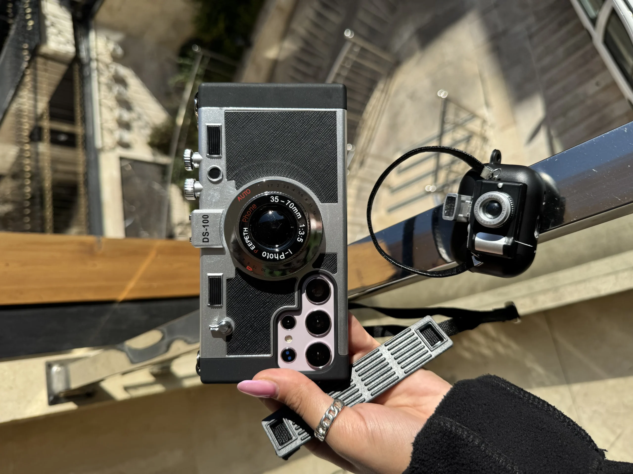 e0f328-1 قاب 3D camera (کدC1963) - تصویر 1