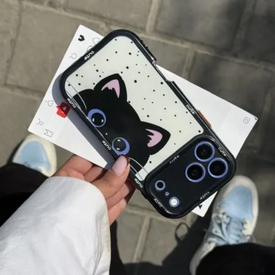 قاب Mochi Cat (کدC2318)