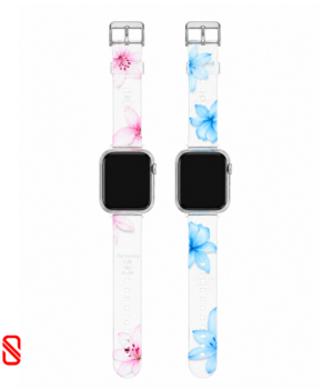 بند اپل واچ TPU لیلیوم اسلیکتو