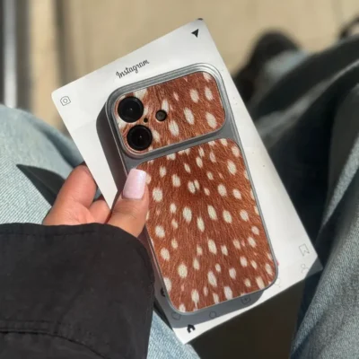 قاب BAMBI Lens (کدC2344)